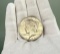 1921 Silver Peace Dollar