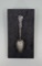 Louisiana Purchase Exposition Spoon Sterling Spoon