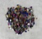 Large Group Of Mixed Beads