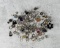 Lot of Costume Jewelry Rings