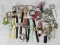 Large Group Of Watches
