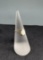 10K Gold Opal Tear Drop Ring
