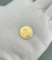 1896 20 Francs Gold Coin