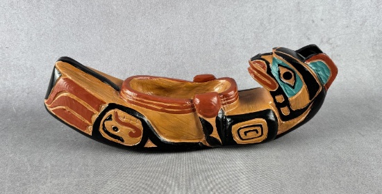 George Gulli Victor Montana Grease Bowl