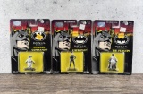 Ertl Batman Returns Die Cast Metal Figures
