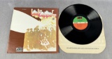 Led Zeppelin II Vinyl Record Album