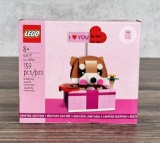 Lego 40679 Love Gift Box