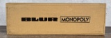 MSCHF Blur Monopoly Edition Figure Set