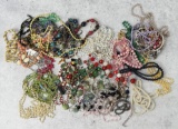 Lot of Costume Jewelry