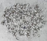 Large Lot Of Costume Jewelry Rings