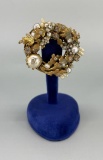 Originals By Robert Costume Jewelry Brooch