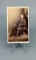 Major General Benjamin Butler Civil War CDV Photo