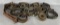 Swedish M96 M38 Mauser Rifle Slings