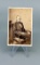 Montgomery Blair Postmaster General CDV Photo