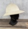 Vietnam War Wolseley Jungle Pith Helmet