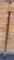 WW2 Bring Back Papua New Guinea Spear Thrower