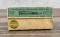 Winchester .30 Model 94 Rifle Ammo Box