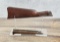 Sharps Old Reliable Rifle Stock Set