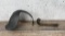 US Model 1913 Patton Sword Handle Parts