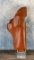 Bianchi #3 Smith & Wesson K Frame Holster