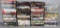Collection of DVD Movies