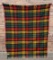 Faribo Wool Camp Blanket
