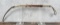 Antique Montana Cowboy Horse Quirt Whip