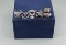 JTV Sterling Silver Rings