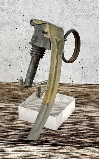 WW2 M10A3 Mark II Hand Grenade Fuze Fuse