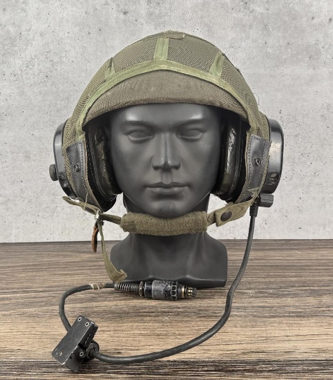 CEV Combat Vehicle Tanker Helmet Liner