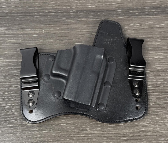 Galco KingTuk IWB Holster Glock 43