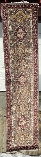 Persian Oriental Jammu Rug