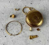 18k Gold Lot