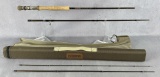 G Loomis NativeRun Quinault 9' Fly Fishing Rod
