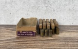 Robin Hood Ammunition Company .32 S&W Ammo