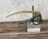 WW2 M10A2 Mark II Hand Grenade Fuze Fuse