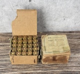 FN Browning Luger 9mm Pistol Ammo