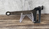 Lyman Mod 21 Receiver Sight
