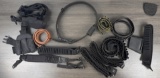 Ammo Belts Slings & Bandoliers