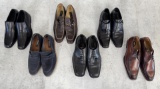 Collection of Mens Gordon Rush Leather Shoes