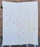Antique Quilt