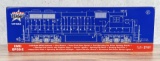 USA Trains GP38-2 Diesel Locomotive 1906