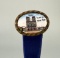 Paris Notre DameEnamel Brooch