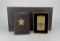 Marlboro Longhorn Zippo Lighter