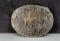 Montana Centennial Limited Edition Belt Buckle