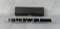 Small Cased Piccolo