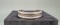 Navajo Sterling Silver Cuff Bracelet