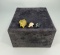 Zuni Carved Stone Animal Fetishes