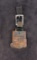 Montana Caterpillar Tractor Watch Fob