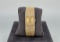 Seiko Quartz Gold Plated Watch